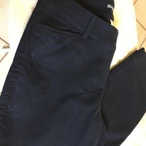 Ladies Old Navy slacks